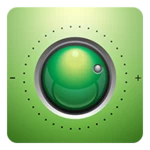 Logo of Speaker Booster Max android Application 